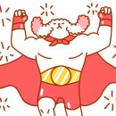 스웻바디라이프mma주짓수킥복싱 이미지