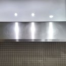 세븐일레븐 호평대주파크빌점 | 남양주 평내 호평 후드교체. 호평동 호평 대주파크빌 1200 후드를 대신하는 가성비 900 후드 교체 시공...