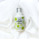 워시앤차차차 | 더프트앤도프트 퍼퓸드 클린 핸드워시 애플소피 500ml 집들이 선물추천템 후기!
