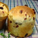 파네토네 이미지