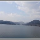 반월호수 이미지