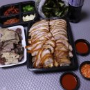 금영순대왕족발 - 북구 매곡동 | 금영순대왕족발