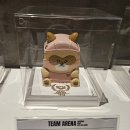 (유)아웃백스테이크하우스코리아천호점 | 팀 아레나(Team arena) SNL 행사에 가서 국대 수영 선수들 실물 영접한 후기