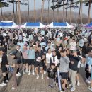 낭만PT | 파주PT 벚꽃 마라톤 봄을 달리다