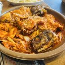 재성이네 | [길동 맛집] 5호선 길동역 초역세권, 코다리찜 코다리전골 맛집 재성이네 코다리찜&amp;전골 내돈내산 후기