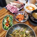 [청주봉명동맛집] 원조장가네참숯뒷고기 봉명동 뒷고기 맛집 추천