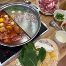 소백양샤브 | 김포 훠궈 무한리필집 / <소백양 훠궈> 본토의 마라샹궈+훠궈 내돈내산 후기