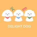 딜라잇독 이미지