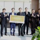 (주)송원건설 - 김해시 삼문로 19 | (주)송원건설