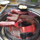 삼도정한우한돈생고기 | 마산 댓거리 경남대 맛집 삼도정한우한돈 : 고급진 한우, 아늑한 자리