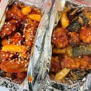 큰집닭강정 광주북구매곡점