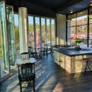 서종의 아침 이미지