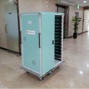 그레이스힐 요양병원 이미지