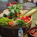 삼주국민식자재센타 | [태국방콕]방콕 3박5일 여행 4~5일차 (2025.02.27~03.03) 실롬타이 쿠킹클래스 후기