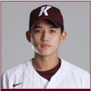 KBO 개막 D-37 : 이강준 이미지