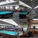 드림 당구클럽 이미지