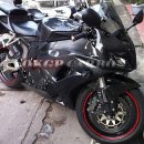 06-07 CBR1000RR CARBON UPER COWL 이미지