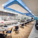 세인트존스호텔 피트니스 센터 이미지