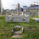 고양밥할머니석상 이미지