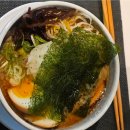 황윤길 묘 | 원흥역 맛집 정통 일본라멘 자기이묘 후기