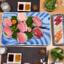 와참치