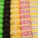 떡사랑기정떡 이미지