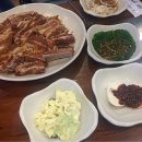 김해돼지갈비