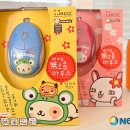 퍼니버튼 이미지