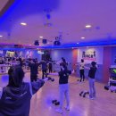 펀치레이디 | 별하람마을 헬스장 GX 끝판왕