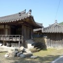 문경 선성김씨 고택 이미지