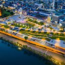 망진산봉수대 | 진주, 호국의 역사를 미래로 잇다