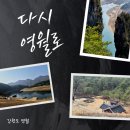 영월로 | 영월 당일치기 추천 '다시 영월로' 버스투어로 즐긴 청령포 장릉 선돌