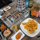 매화시장 | 울산 양꼬치맛집 현지인이 운영하는 야음동 매화양꼬치 꿔바로우도 추천!