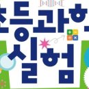 (초등)과학실험 이미지