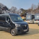 감초로 184번길 | 르노 마스터 세미오토 x 오토홀드 시승 후기 - 신세계가 열리는구나