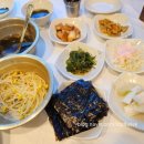 코다리찜이 생각날 땐 거진항맛집 코다리네