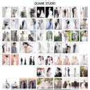 한복옷깃 이미지