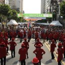 장한로 (세계거리춤축제) 이미지