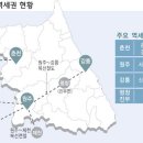 춘천·원주·강릉 역세권 부동산 ‘들썩’ 이미지