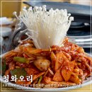 청와오리 이미지