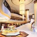 로바다야끼 코우 | 홍콩 하버그랜드 구룡 호텔~ 옥상 수영장에서 전망이 끝내줘요~