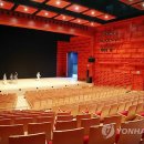 중구문화의전당 1층, 2층, 3층 이미지