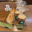 모리노팡(MORI NO PAN) - 11162 | [연남동 맛집] 🍞 일본식 빵집‘모리노팡 (Mori no Pan)’ – 두툼한 식빵과 야끼소바