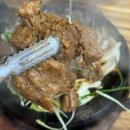 5758 | [반월당부자식당] 남산동 한식 맛집 직화요리 전문점 부자 석갈비 후기