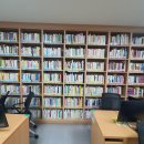 의정부2동 작은도서관 이미지