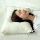 요즘 잠자리가 불편해서 11 빨아쓰는 경추베개 경추 목베개 일자목 목디 이미지