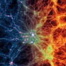물질과 반물질, 10억분의 1 차이가 지금의 우주를 만들었다(경향신문) / 비과학, 반과학, 탈과학도 아닌 초과학적 세계로서의 빛viit(이어령) 이미지