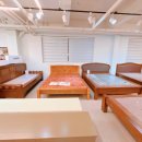 대박가구 - 서구 천변좌로 243 | 청주가구단지 수앤수피아 대박 저가 쇼파 식탁 득템 후기