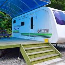 강천산 캠핑 이미지