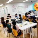 수지역아동센터 | #(궁중떡볶이)인천*수지역아동센터 요리특강 세모네모마음요리 마음쌤